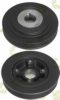 AUTOKIT 03.90259 Belt Pulley, crankshaft